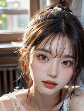 【永恒之恋：在时光里细数爱的秘密】